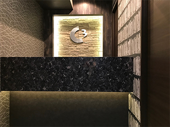 渋谷区でのシースリー（C3）脱毛サロン